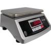 Balance de cuisine étanche WR12K + batterie rechargeable (incluse)