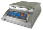 Balance compacte MY WEIGH KD7000