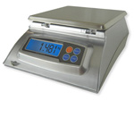 Balance compacte de cuisine KD7000 - 7kg/1g (version silver)