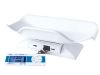 Pèse-bébé évolutiv - balance polyvalente - BABYSCALE U2
