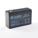 Batterie de rechange pour balance OHAUS RS, BTWIN