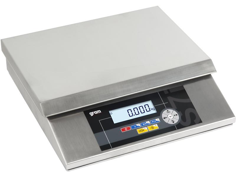 balance tout inox étanche cuisine pro ou laboratoire, idéale pour ... - Balance De Cuisine Professionnelle balance tout inox étanche cuisine pro ou laboratoire, idéale pour ... - Balance De Cuisine Professionnelle