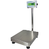 Balance plate-forme ADAM AFK avec afficheur INOX