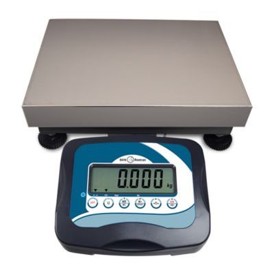 Balance plate-forme de table TZ