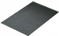 Tapis en caoutchouc antidérapant, LxP 900x550 mm