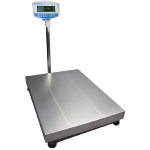 Balance plate-forme avec homologation GFK-M