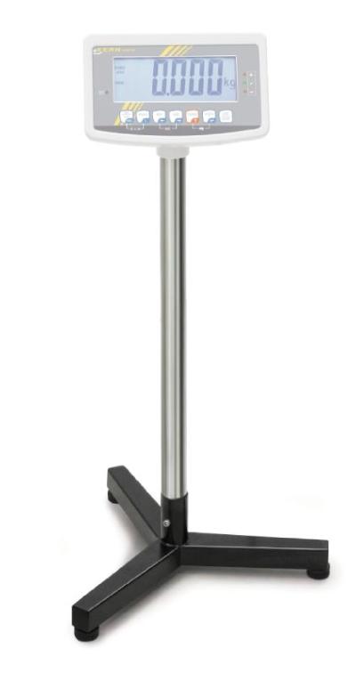 Colonne pour balance IFB - 750 mm - KERN BFS-A07