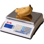 OCCASION Balance poids-prix sans ticket EASY MARKET ECO - 15KG/5G