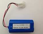 Batterie accessoire de rechange pour balance EPS