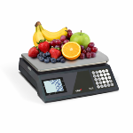 Balance poids-prix à piles ZFOC