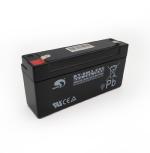 Batterie de rechange pour balance BAXTRAN XTA