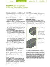 Pièce détachée d'origine - Imprimante EASY/MARS/URAN/ORIONplus