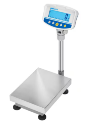 Balance plate-forme de comptoir GBK-S
