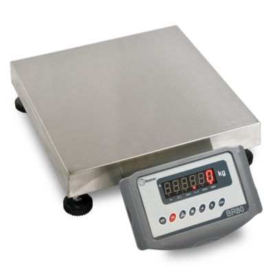 Balance de cuisine Baxtran 15 kg (précision 5 g)