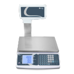 Balance poids-prix pour la vente directe XTI - version avec colonne