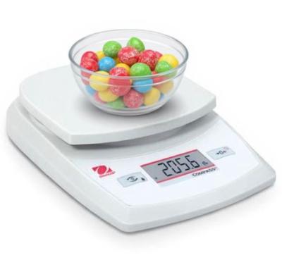 Balance de précision portative Ohaus Compass CR