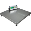 Balance plate-forme avec plateau inox de 500x500mm CPWPLUS-M