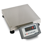 Balance plate-forme avec indicateur amovible FOB - 150KG/20G