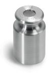 Poids de contrôle en inox Classe M2 500g