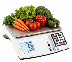 Balance Poids-Prix homologuée sur piles XFOC+