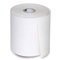 Carton de 50 bobinettes papier thermique 60x60x12mm