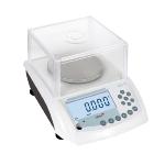 Balance de précision avec homologation incluse AH-V