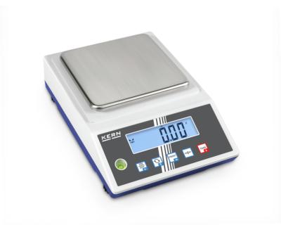 Balance de précision KERN PCB 