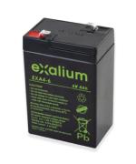 Batterie de remplacement pour balance GRAM GX