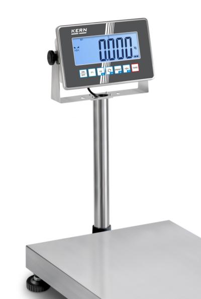 Colonne pour balance IXC- 33mm - KERN IXC-A01