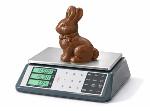  Balance poids-prix avec clavier tactile B-ONE 