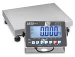 Balance plate-forme en inox étanche IXS