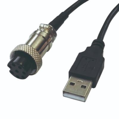 Câble USB Direct K - 61084