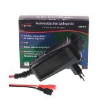 Chargeur pour batterie ADAM 6V