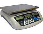 Balance de comptage pour inventaire CTS 6000