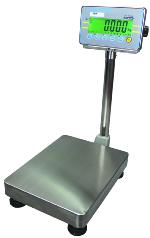 FIN DE SERIE - Balance inox Adam ABK 16