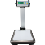 Balance plate-forme avec colonne CPWPLUS-P