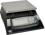 Balance compacte de cuisine KD7000 - 7kg/1g (version noire)