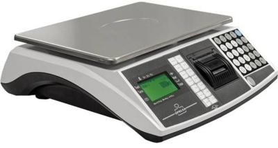 Balance de commerce poids-prix avec tickets MARTE EVO IC