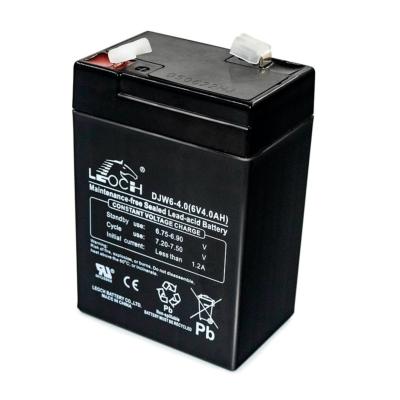 Batterie de rechange pour balance BAXTRAN SS