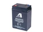 Batterie de remplacement pour balance SOEHNLE, TIMBER, ADAM - 618.010.010
