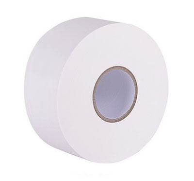 Lot de 20 rouleaux de papier thermique, dim. L.60mm x Ø80mm. Mandrin 40mm