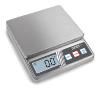 Balance en inox compacte 500g/0.1g