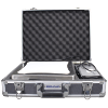 Valise de Transport solide avec fermeture pour balance Cpw (taille de plateau 300 x 300 exclusivement)