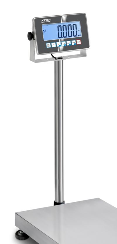 Colonne pour balance IXC - 600 mm - KERN IXC-A02