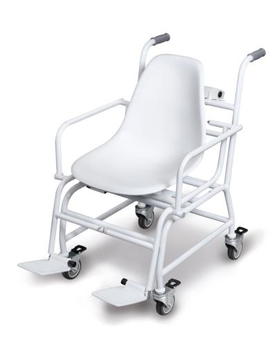 Fauteuil Pèse-personne mobile MCB