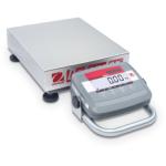 Balance plate-forme portative OHAUS DEFENDER 3000 LOW PROFILE