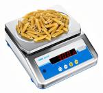 Balance Étanche en Acier Inoxydable Aqua ABW-S
