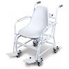Fauteuil Pèse-personne mobile chaise roulante MCB 300K100M