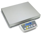 Balance plate-forme DE6K0.5A