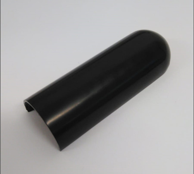 Goulotte pour le mandrin glassine - Cassette bobine d'étiquettes CL5200.